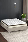 Sidney Premium ComfortPed Pocket Yaylı Ortopedik Yatak, Ölçü Seçenekli