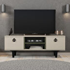 VİSİON TV ÜNİTESİ & SEHPASI 120cm