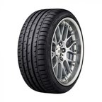 Continental 245/45R18 96Y SSR RFT* E ContiSportContact 3 (Yaz) (2026)