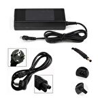 Hp 613149-001, 613149-141 Uyumlu Adaptör Şarj Aleti Laptop Adaptörü