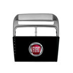 Fiat Linea Araç Multimedya Android Ekran Carplay Navigasyon Double Teyp 2+32 9" 09-16 Gri BLUEWAY