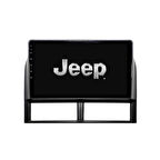 Jeep Cherokee Araç Multimedya Android Ekran Carplay Navigasyon Double Teyp 2+32 9" 98-04 Black CADENCE
