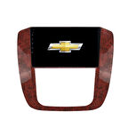 Chevrolet Tahoe Araç Multimedya Android Ekran Carplay Double Teyp 4+64 9" 06-14 Maun BLUEWAY