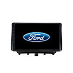 Ford Courier Araç Multimedya Android Ekran Carplay Double Teyp 4+64 9" 14-18 Low Black BLUEWAY