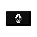 Renault Express Araç Multimedya Android Ekran Carplay Double Teyp 4+64 9" 21-23 Black BLUEWAY