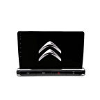 Citroën C3 Araç Multimedya Android Ekran Carplay Navigasyon 4+64 9" 20-24 High P.Black CADENCE