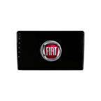 Fiat Ducato Araç Multimedya Android Ekran Carplay Navigasyon Double Teyp 4+64 9" 11-21 Black CADENCE