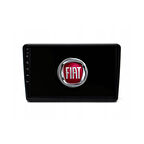 Fiat Ducato Araç Multimedya Android Ekran Carplay Navigasyon Double Teyp 4+64 9" 06-11 Black CADENCE