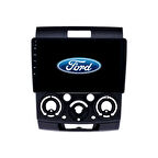 Ford Ranger Araç Multimedya Android Ekran Carplay Navigasyon Double Teyp 4+64 9" 07-11 Black CADENCE