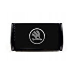 Skoda Kodiaq Araç Multimedya Android Ekran Carplay Double Teyp 4+64 9" 17-20 P.Black CADENCE