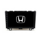 Honda Crv - Araç Multimedya Ekran - 6GB 128GB - S - Black - 2007 - 2012 - 9 Inch - UPG - MYWAY