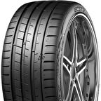 Kumho 245/35ZR18 92Y XL Ecsta Sport S PS72 (Yaz) (2025)