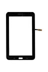 Samsung Galaxy Tab 3 T110 Dokunmatik Samsung SM-T110 T111 T113 Uyumlu Dokunmatik Siyah Renk