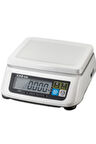 Tartım Terazisi Sw Iı Max 30 Kg Dahili Akülü