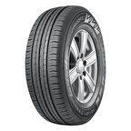 Nokian Tyres 225/70 R15 C112/110S Cargoproof C Yaz Lastiği ( Üretim Yılı: 2025 )