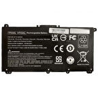 Hp 15-DA1043NT, 15-DA1044NT, 15-DA1045NT Uyumlu Batarya Pil Laptop Bataryası
