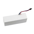 Xiaomi Mijia 1C Robot Süpürge İçin 14.4v 5800 MAH Yüksek Güç Batarya