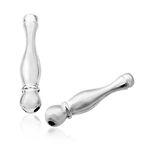 Harem Altın Gümüş Düz Tesbih İmamesi