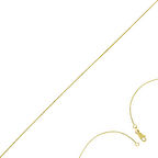 Altın Yılan Zincir 