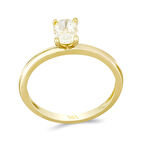 Tektaş  Altın Yüzük 