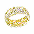 Altın Tamtur Yüzük