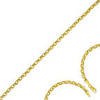 Altın Gemici Zincir