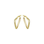 Altın Küpe T075129