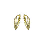 Altın Küpe T075132