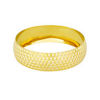 21 gr(gram) 20 mm 22 Ayar İşçiliksiz Bilezik