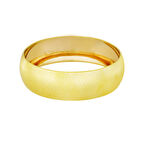 21 gr(gram) 20 mm 22 Ayar İşçiliksiz Bilezik