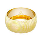 30 gr(gram) 30 mm 22 Ayar İşçiliksiz Bilezik