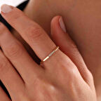 Altın Yüzük Single Form