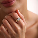 Yıldızlı Şövalye Yüzük