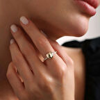 Altın Kalpli Yüzük Bomb