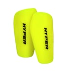 Hyper Tekmelik Çoraplı Sarı 