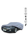 Aston Martin Db7 Gt Coupe 2000-2004 Miflonlu Su Geçirmez Oto Branda Uv Koruyuculu