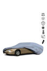 Chevrolet Monte Carlo W (1999-2007) Miflonlu Su Geçirmez Oto Branda Uv Koruyuculu