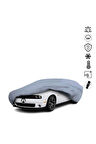Dodge Challenger 3 (2008-) Miflonlu Su Geçirmez Oto Branda Uv Koruyuculu