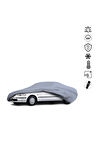 Honda Civic 5 Sedan (1991-1995) Araba Brandası Miflonlu Su Geçirmez Araba Brandası Uv Koruyuculu
