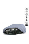 Mercedes Benz A Serisi W176 Araba Brandası Miflonlu Su Geçirmez Araba Brandası Uv Koruyuculu