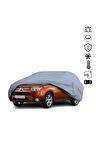 Mitsubishi Outlander 3 (2012-2021) Miflonlu Su Geçirmez Oto Branda Uv Koruyuculu