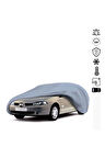 Renault Laguna 2 (2001-2008) Miflonlu Su Geçirmez Oto Branda Uv Koruyuculu