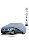 Seat Toledo 3 (2004-2009) Miflonlu Su Geçirmez Oto Branda Uv Koruyuculu