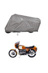 Bmw R90 S   Bağlantı Tokalı  Uyumlu SolarBlock Prime Motosiklet Brandası Örtüsü