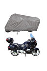 Bmw R1100 Rt   Bağlantı Tokalı  Uyumlu SolarBlock Prime Motosiklet Brandası Örtüsü