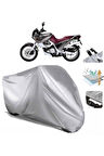 Bmw F 650 St (bağlantı Tokalı) Uyumlu SolarBlock Prime Motosiklet Brandası Örtüsü