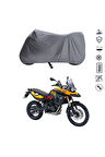 Bmw F 800 Gs  Bağlantı Tokalı  Uyumlu SolarBlock Prime Motosiklet Brandası Örtüsü
