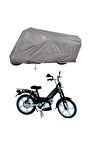 Ramzey Classic   Bağlantı Tokalı  Uyumlu SolarBlock Prime Motosiklet Brandası Örtüsü