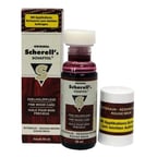 Ballistol Scherell's Şaftöl Kundak Boyası Dark 50ml