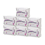 Tiens Airiz 10Lu Gündüz 7 Paket Hijyenik Kadın Pedi Seti (7 Paket 70 Adet)